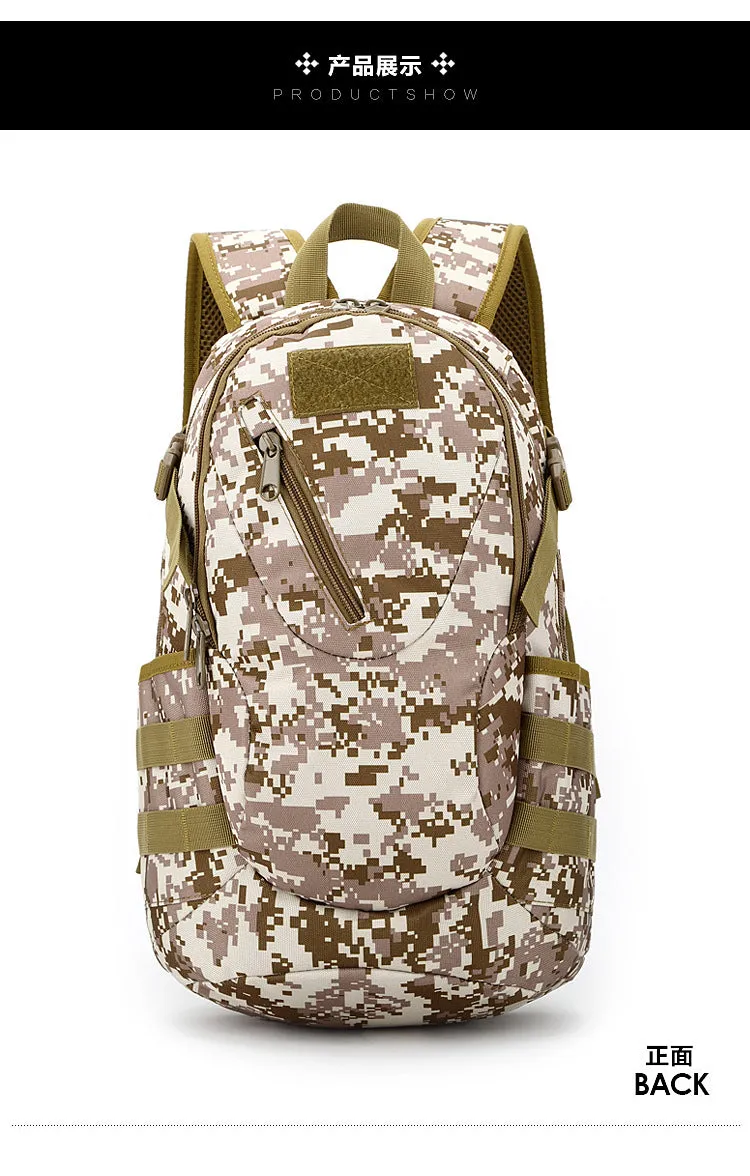 Fashionable Backpack for Sports