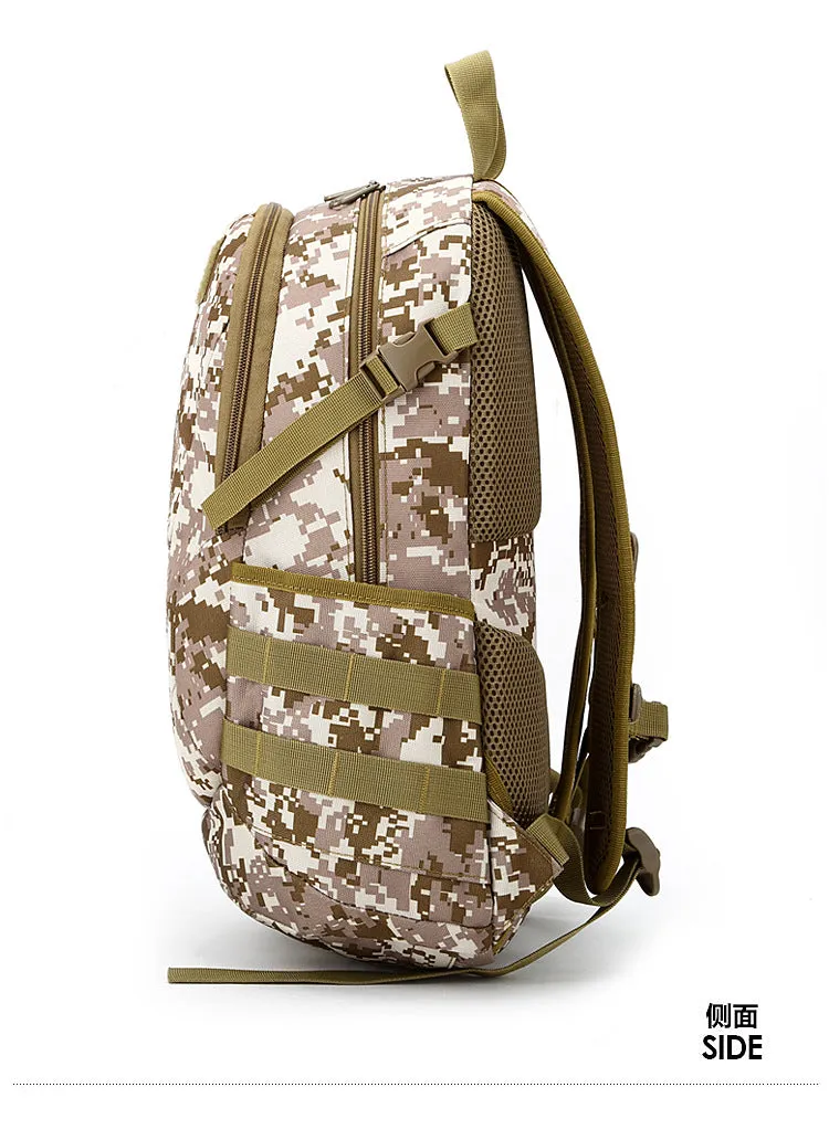 Fashionable Backpack for Sports