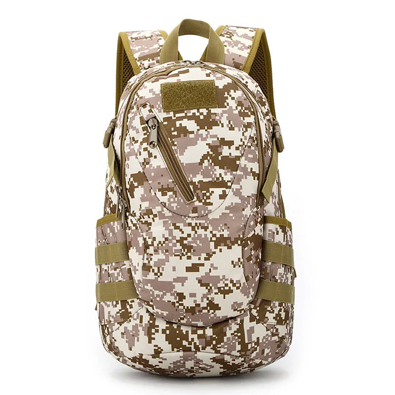 Fashionable Backpack for Sports