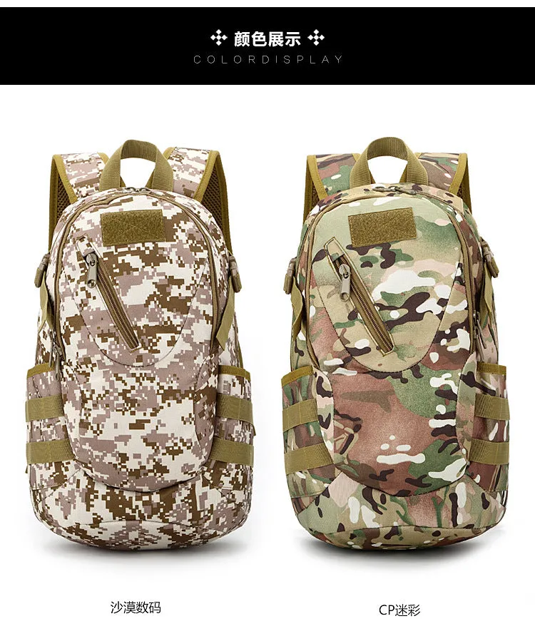 Fashionable Backpack for Sports