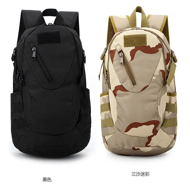 Fashionable Backpack for Sports