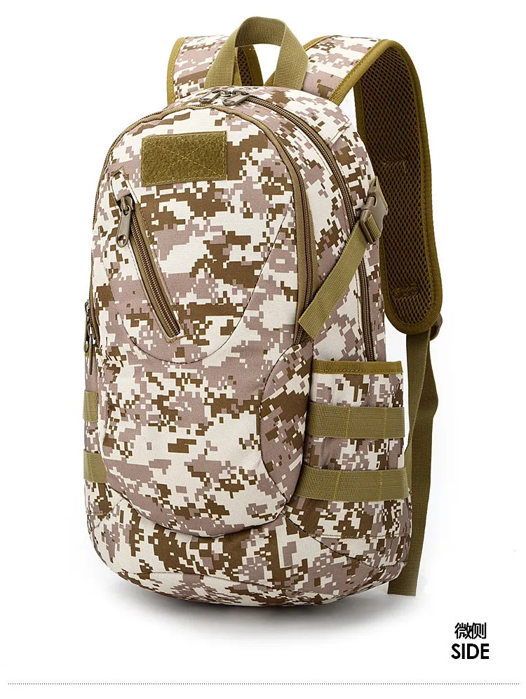 Fashionable Backpack for Sports