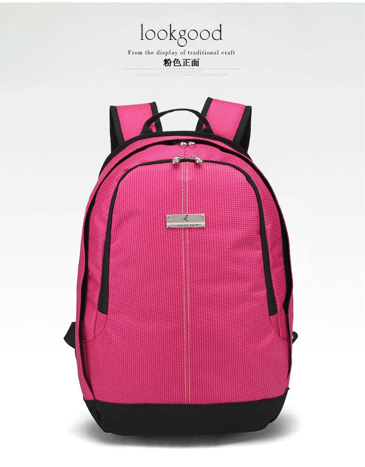 Fashionable polyamides Sport Backpack