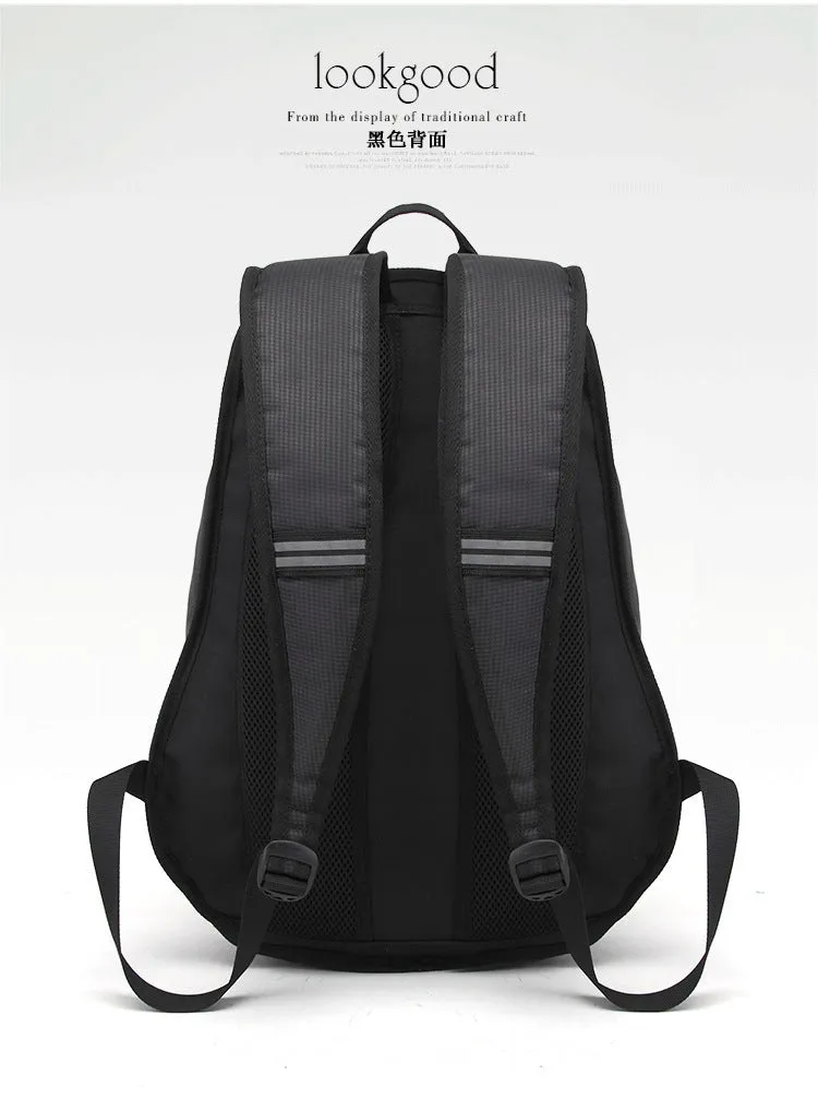 Fashionable polyamides Sport Backpack