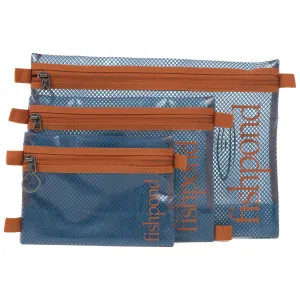 Fishpond Sandbar Travel Pouch