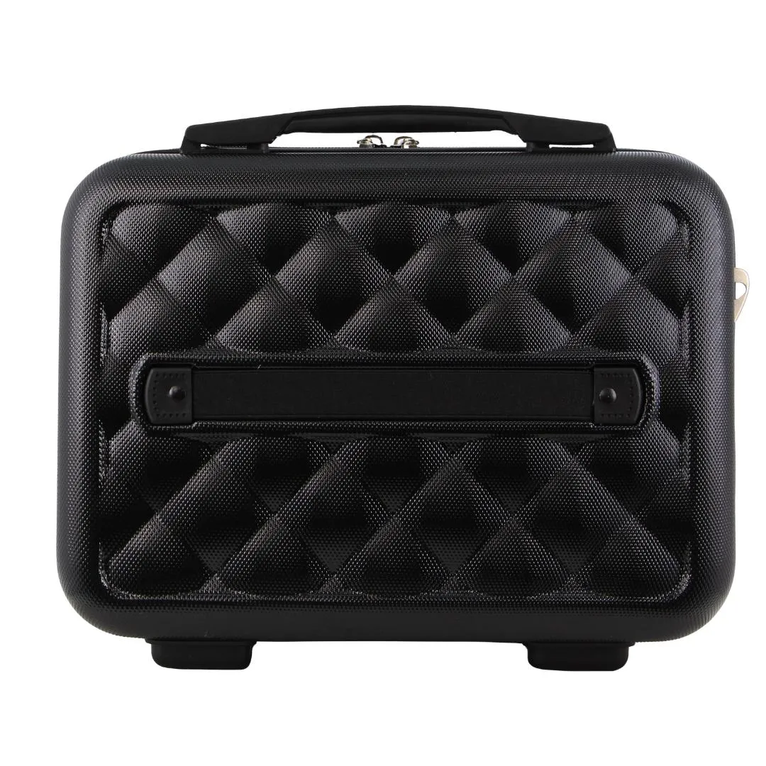 GAP - 31 Hard Shell Beauty Case - Black