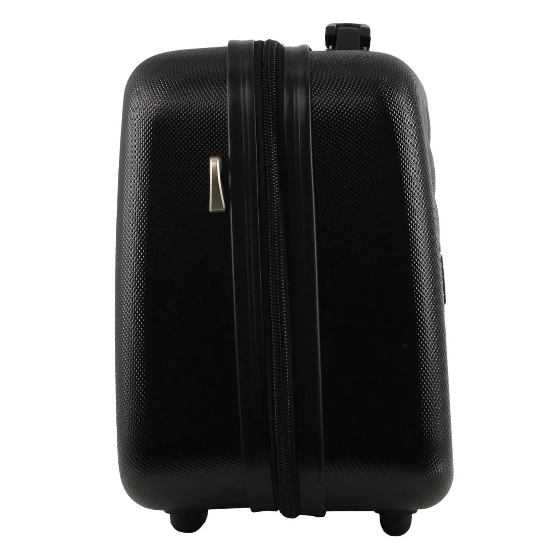 GAP - 31 Hard Shell Beauty Case - Black