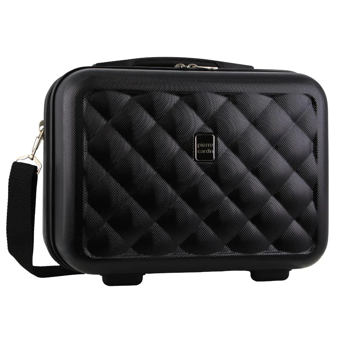 GAP - 31 Hard Shell Beauty Case - Black