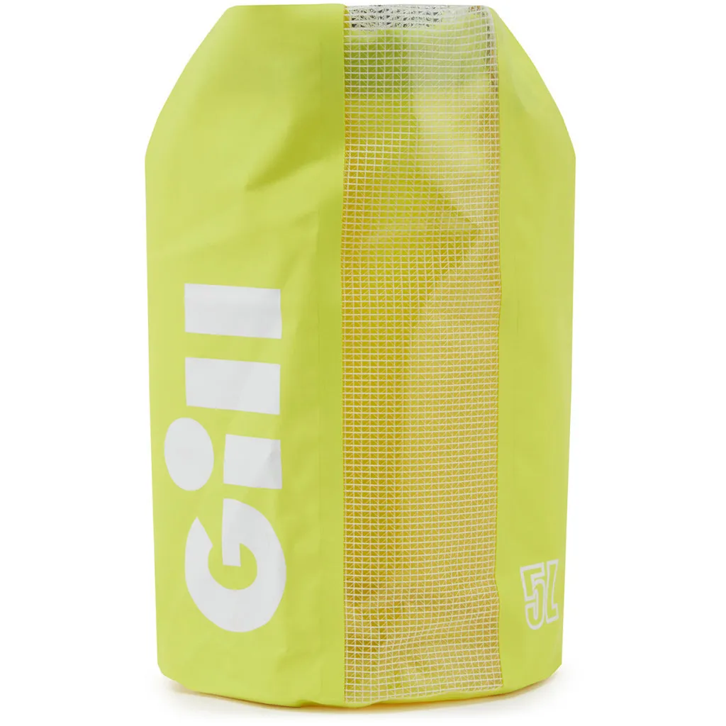 Gill Voyager Dry Bag 5L