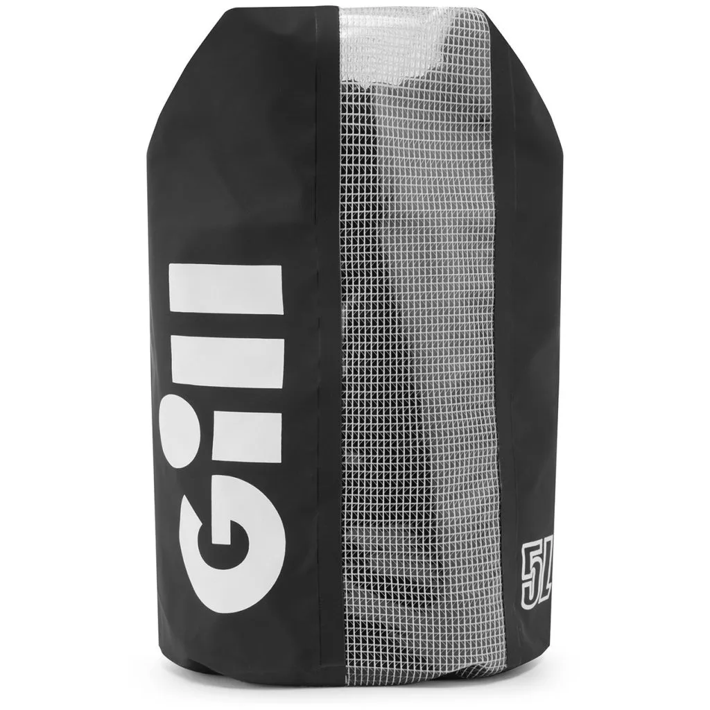 Gill Voyager Dry Bag 5L