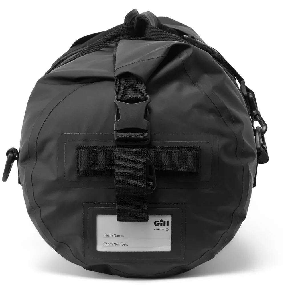 Gill Voyager Duffel Bag 30L