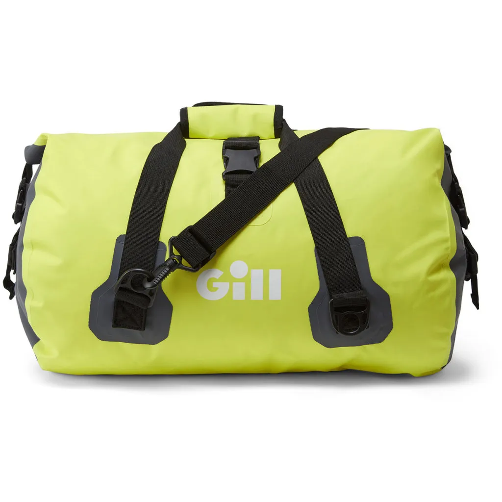 Gill Voyager Duffel Bag 30L