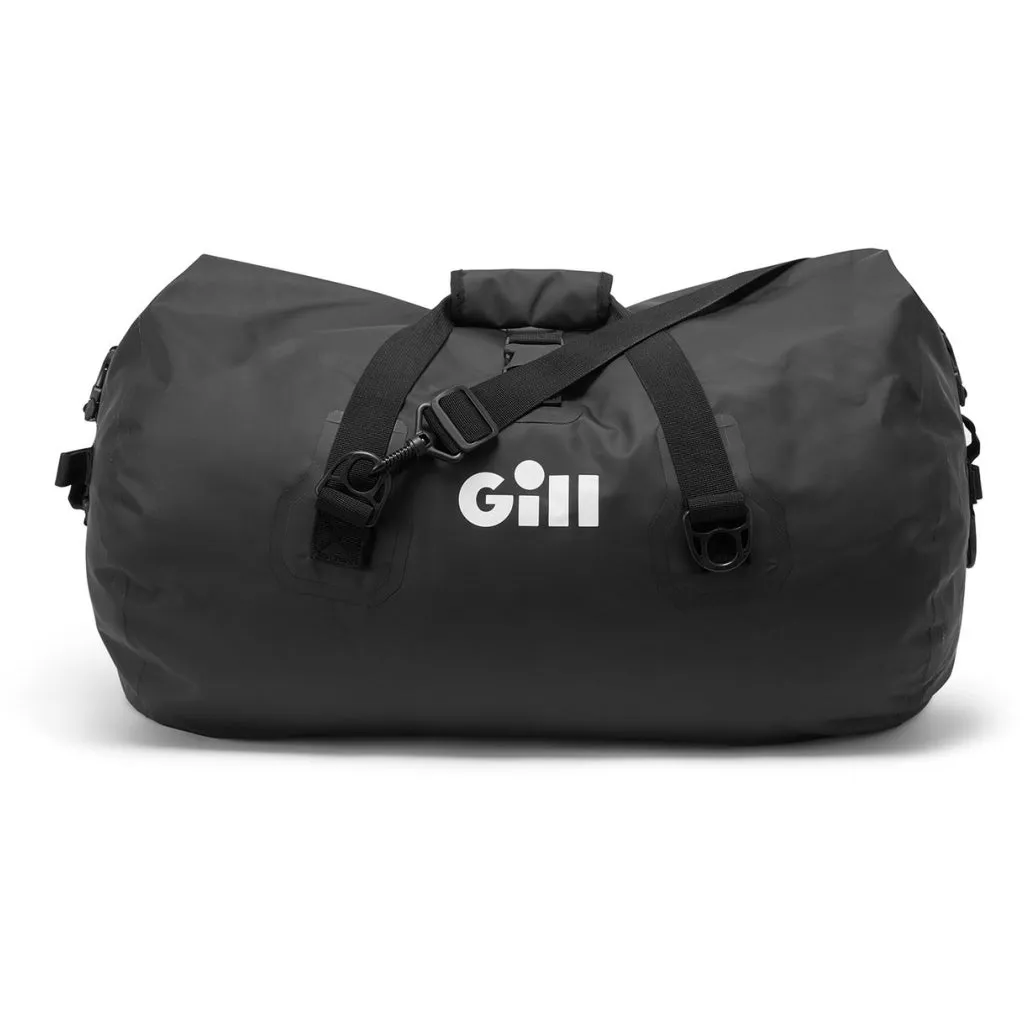 Gill Voyager Duffel Bag 60L