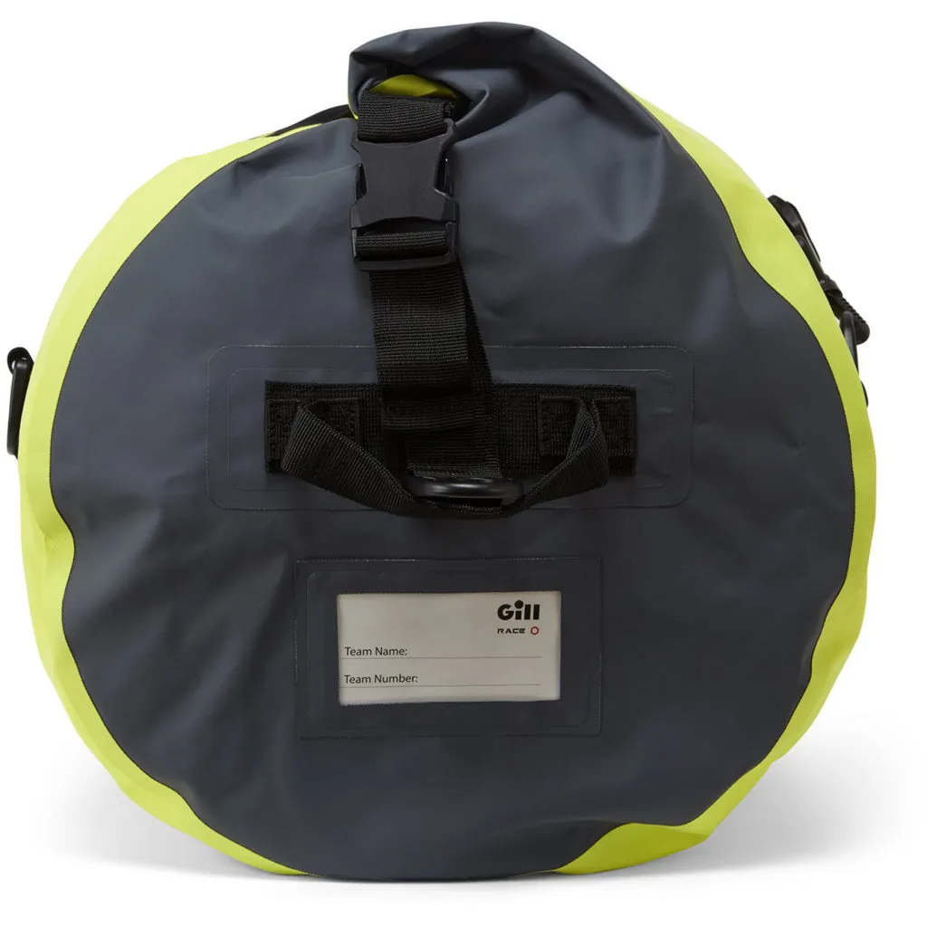 Gill Voyager Duffel Bag 60L