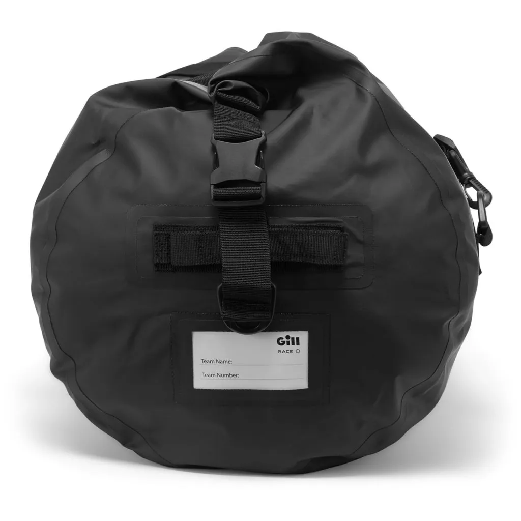 Gill Voyager Duffel Bag 60L