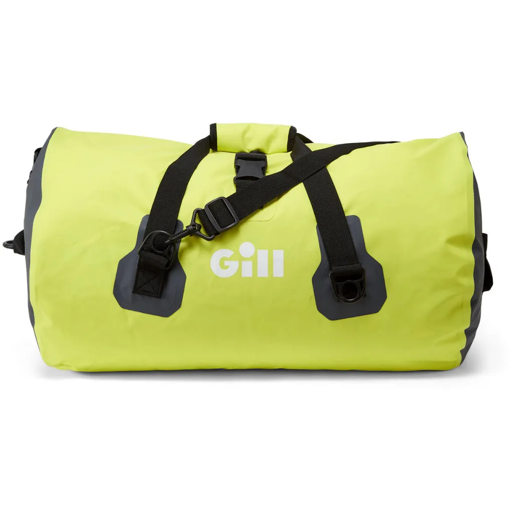 Gill Voyager Duffel Bag 60L