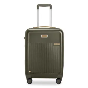 Global 21" Carry-On Expandable Spinner