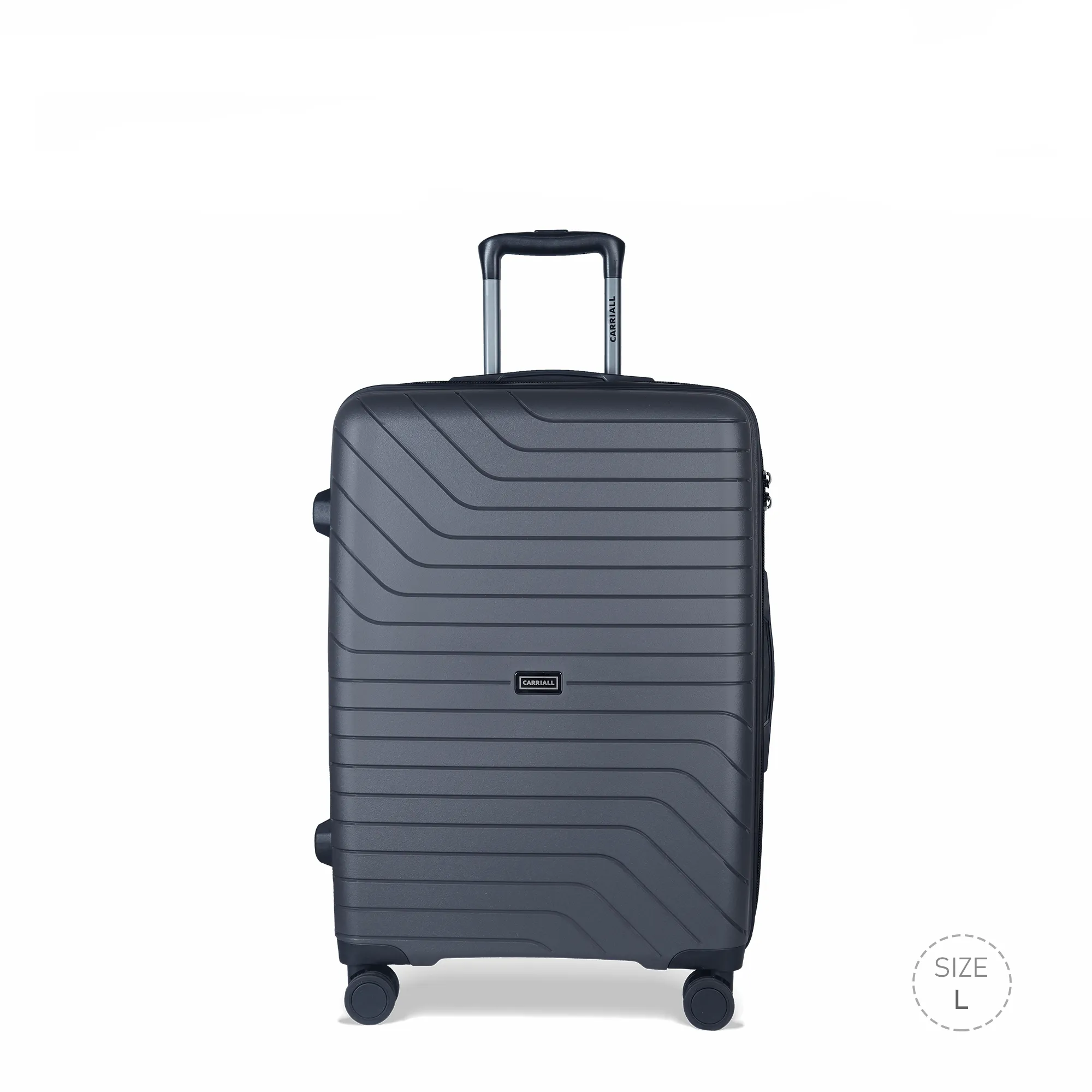 Groove Luggage