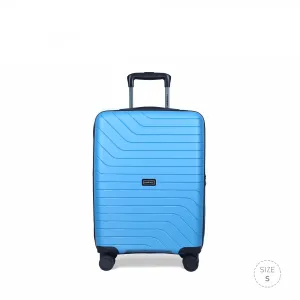 Groove Luggage