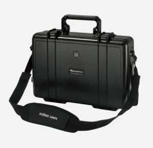 Hardcase Luggage - Carrier Case Equipment Bag PC3810N -