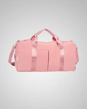 Hawkwell Tote Bag - Clor Pink