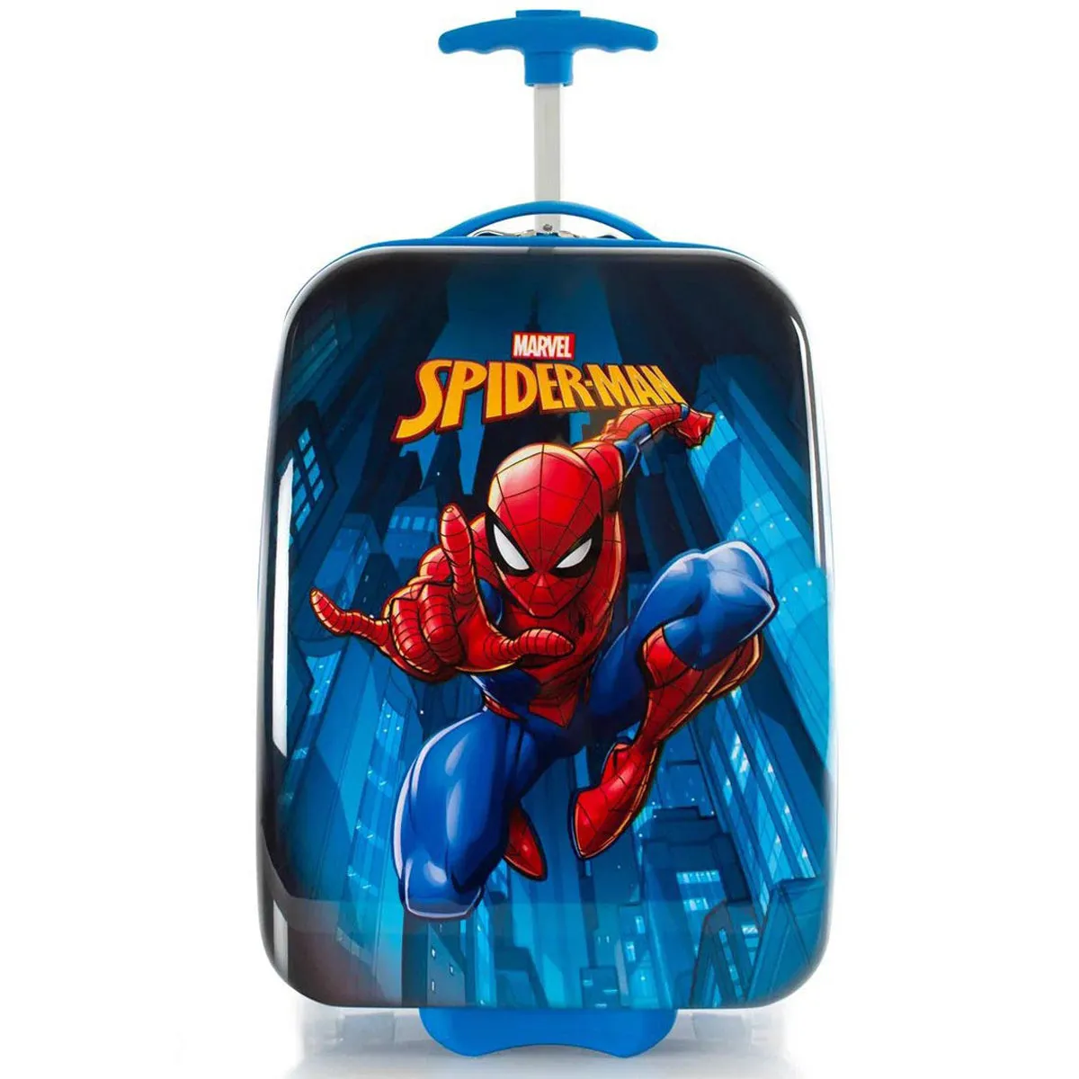 Heys SPIDERMAN 18" Kids Upright Luggage