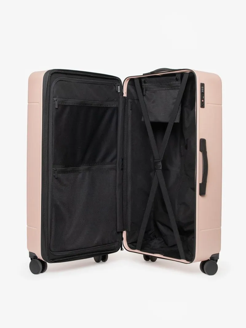 Hue Large Trunk Luggage