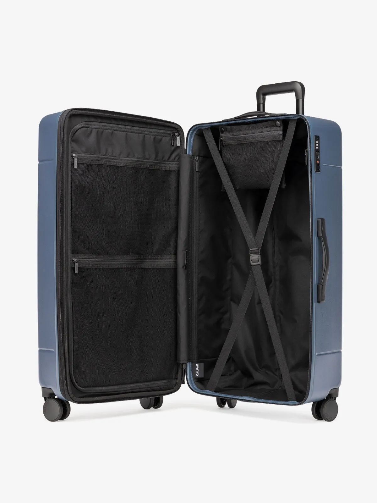 Hue Large Trunk Luggage