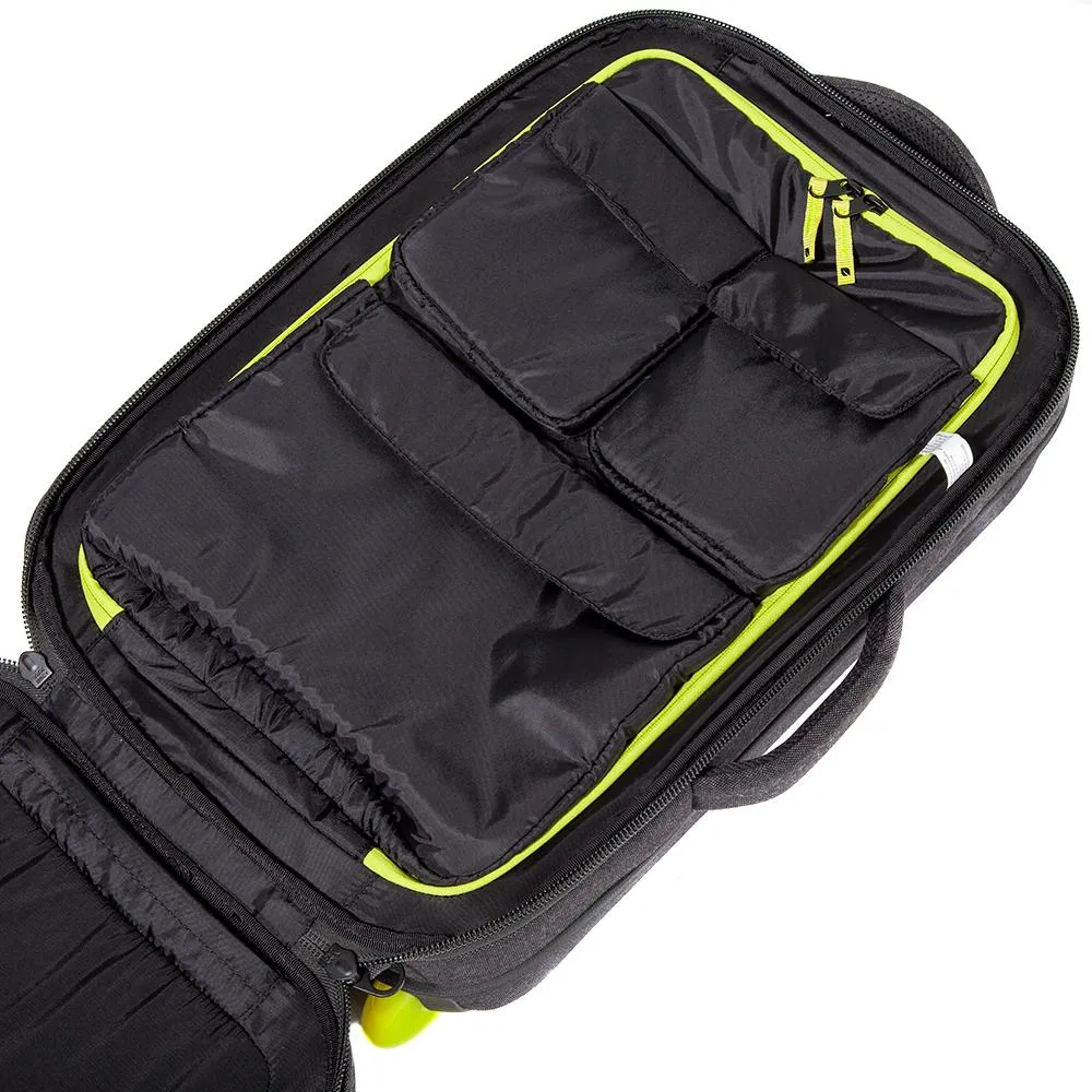 Incase EO Travel Hardshell Roller / Black