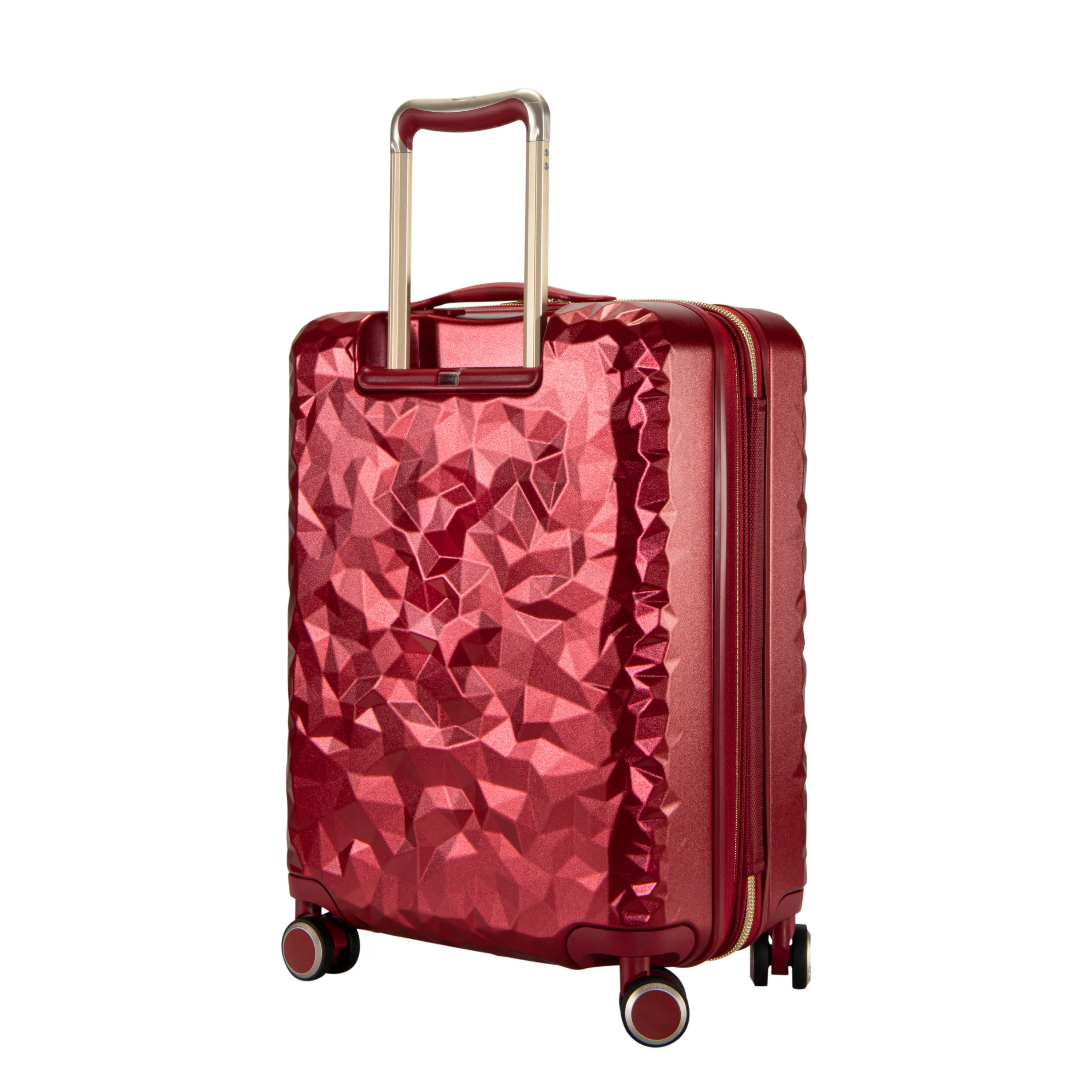 Indio Hardside 20" Carry-On Luggage