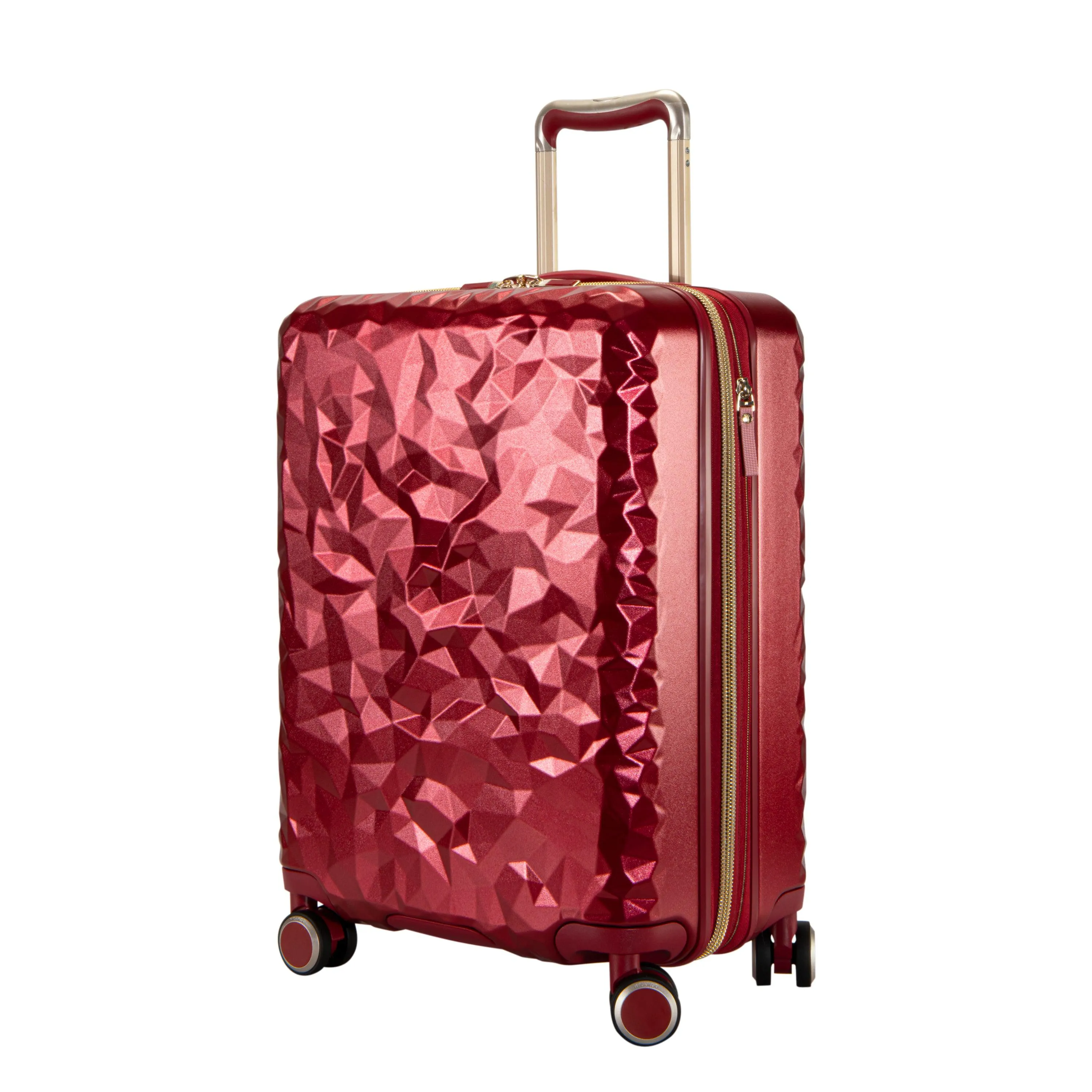 Indio Hardside 20" Carry-On Luggage