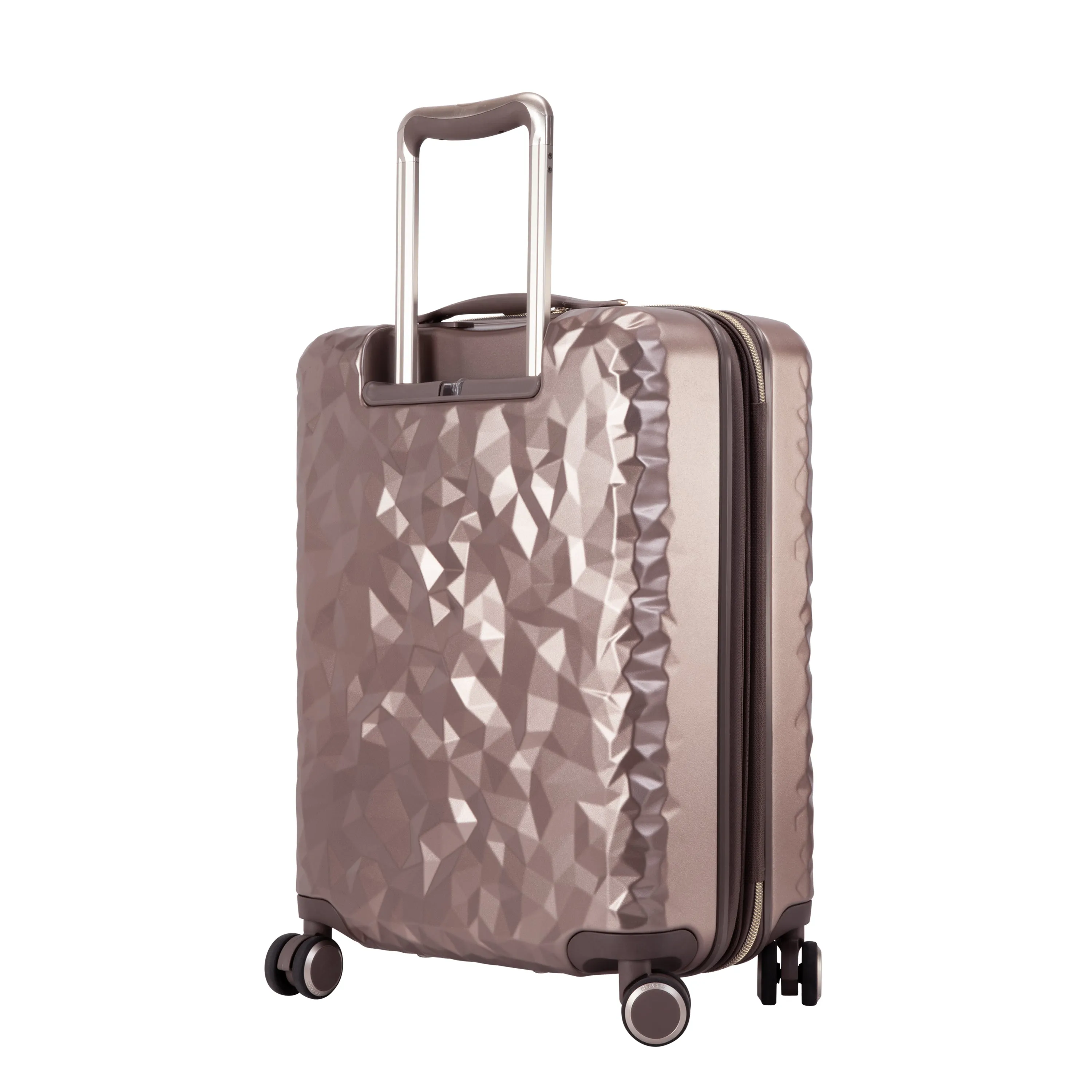 Indio Hardside 20" Carry-On Luggage