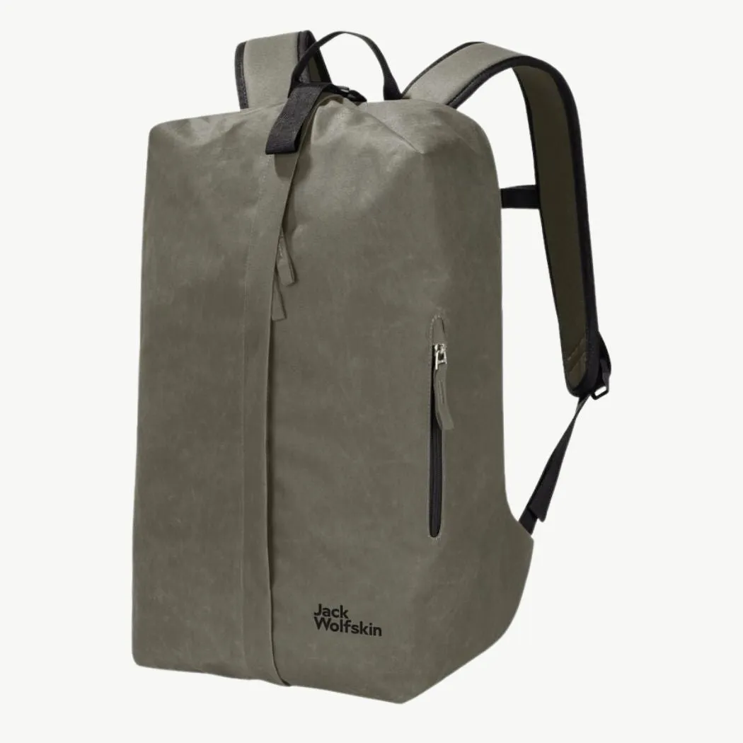 jack wolfskin Traveltopia Weekender 30 Unisex Backpack