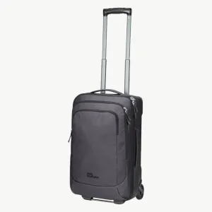 jack wolfskin Traveltopia Wheeler 40 Unisex Wheeled Suitcase