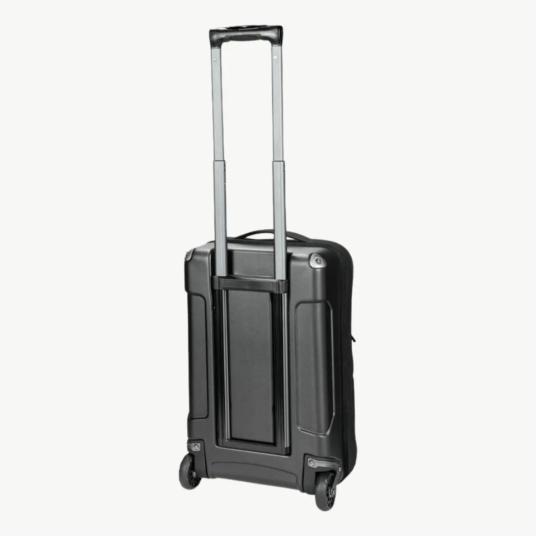 jack wolfskin Traveltopia Wheeler 40 Unisex Wheeled Suitcase