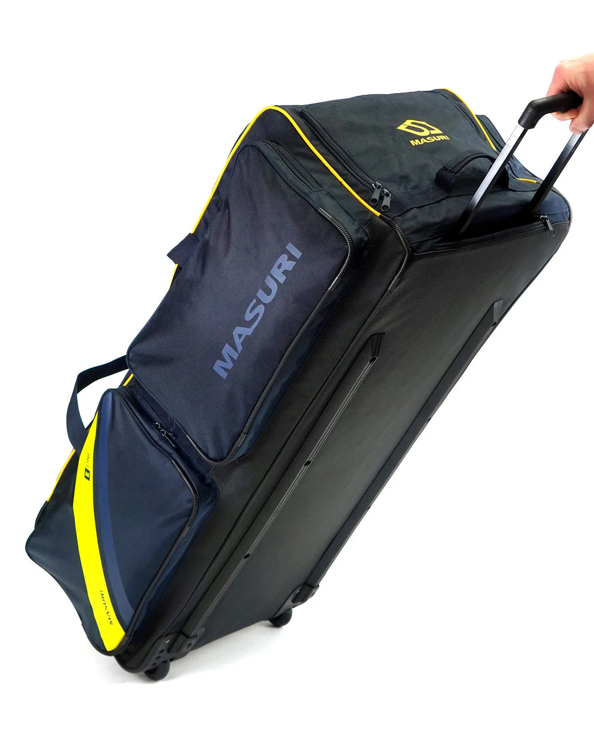 Masuri E Line Pro Kit Bag - Wheelie - Large