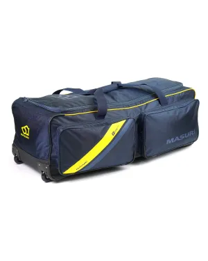 Masuri E Line Pro Kit Bag - Wheelie - Large