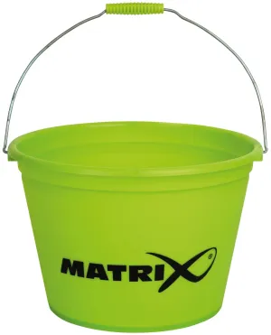 Matrix 25L Bucket