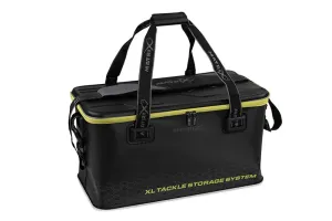 Matrix XL Tackle Storage System Loaded