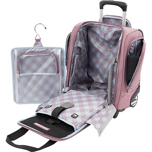 Maxlite 5 Rolling Underseat Carry-On - #4011777