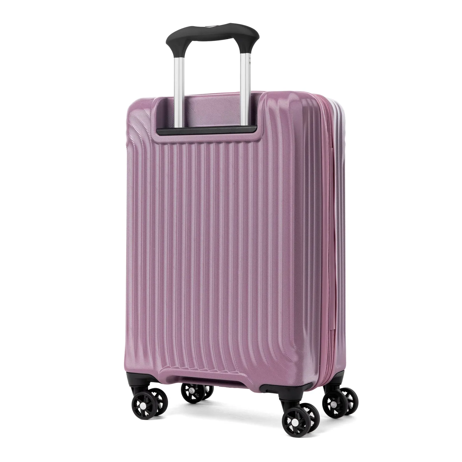 Maxlite Air Carry On Expandable Hardside Spinner