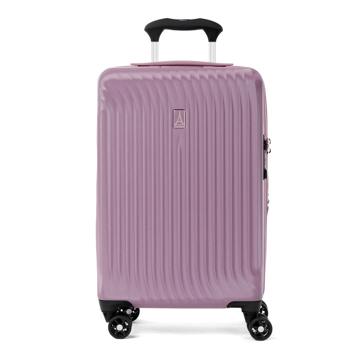 Maxlite Air Carry On Expandable Hardside Spinner