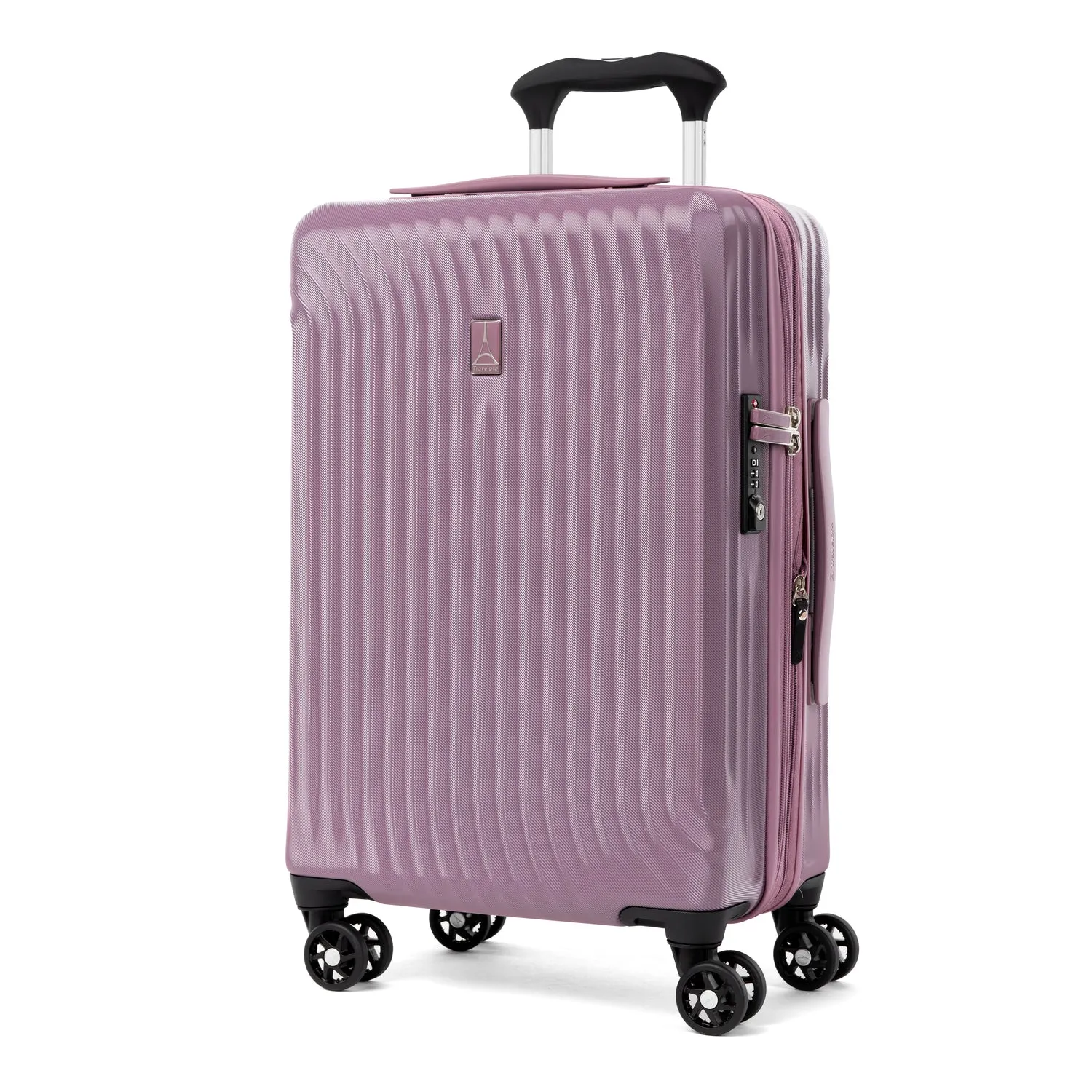 Maxlite Air Carry On Expandable Hardside Spinner