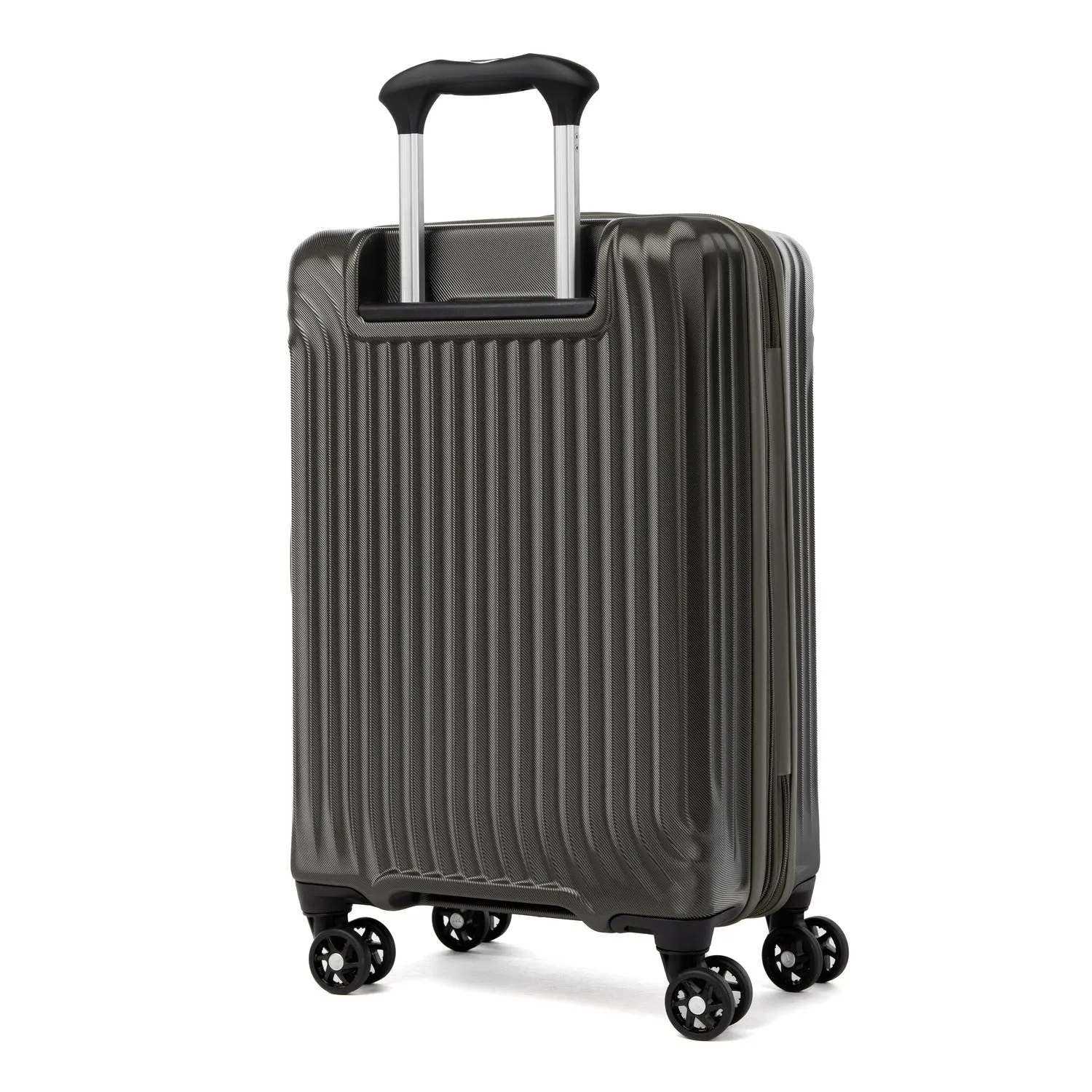 Maxlite Air Carry On Expandable Hardside Spinner