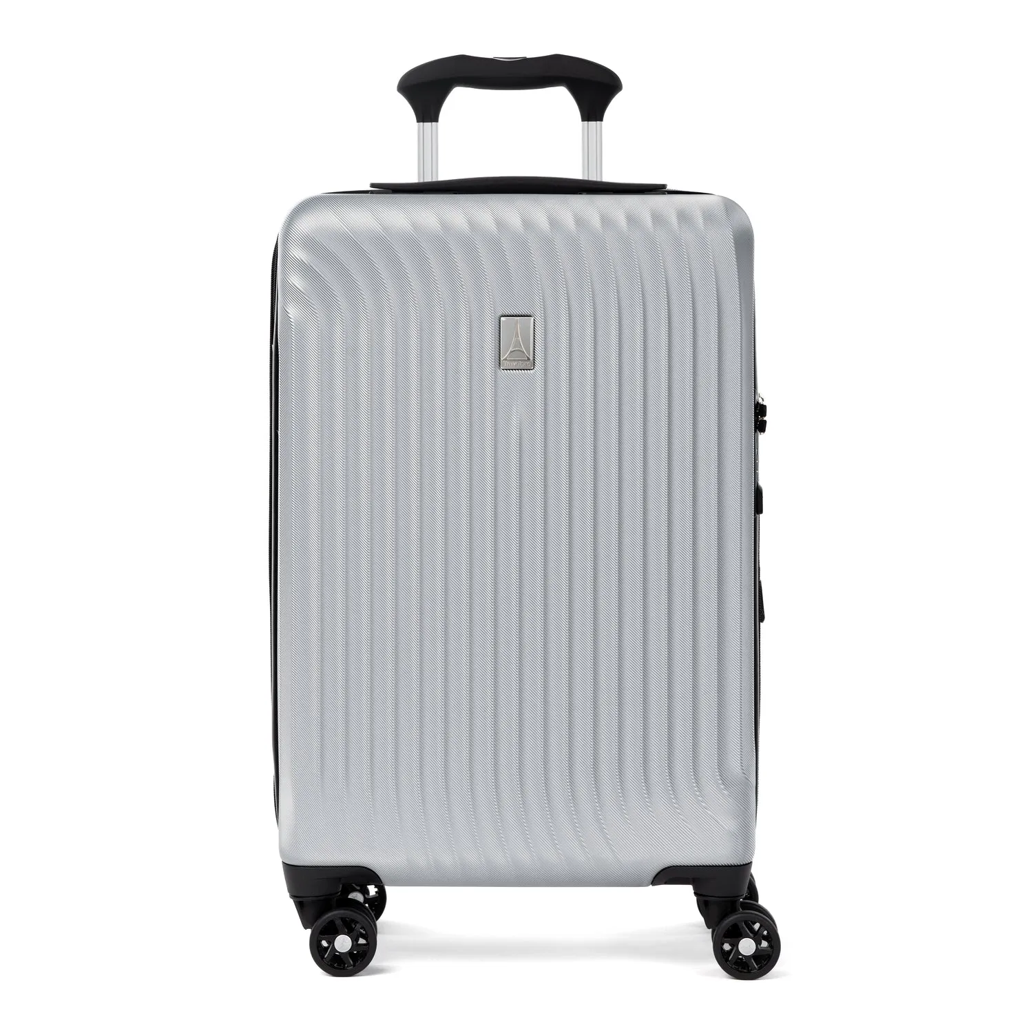 Maxlite Air Carry On Expandable Hardside Spinner