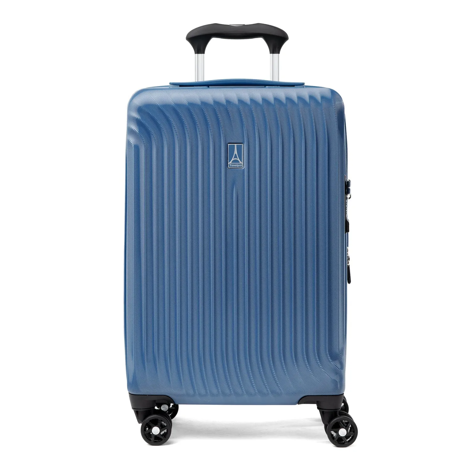 Maxlite Air Carry On Expandable Hardside Spinner