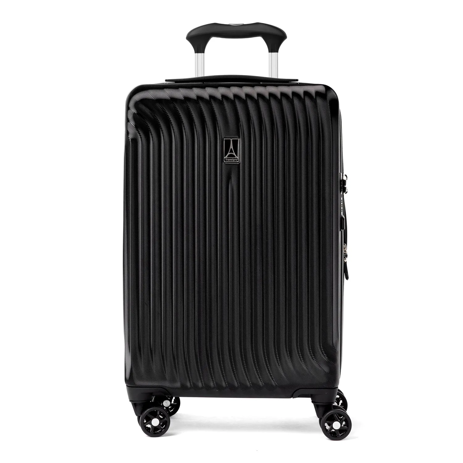 Maxlite Air Carry On Expandable Hardside Spinner