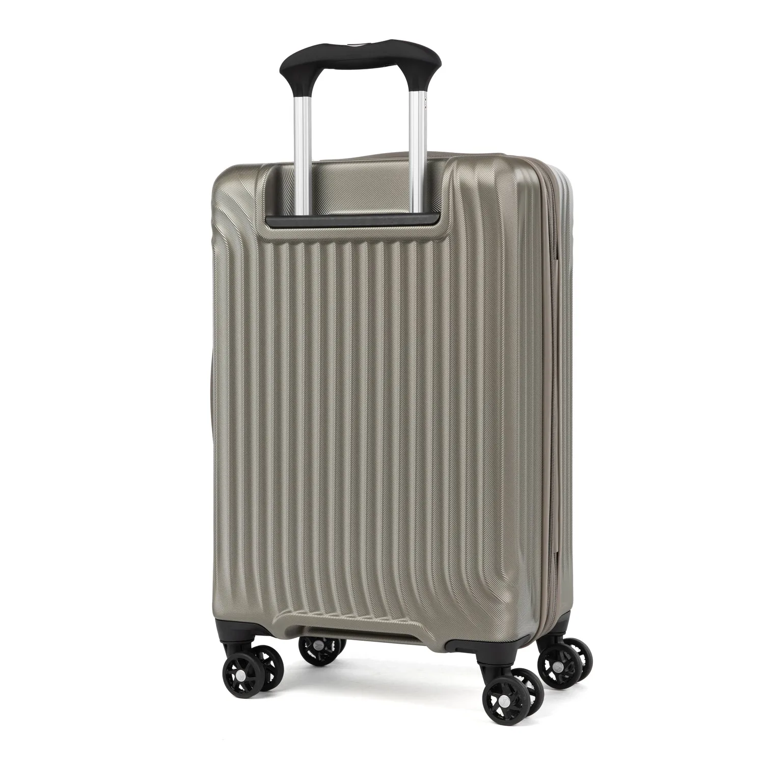 Maxlite Air Carry On Expandable Hardside Spinner