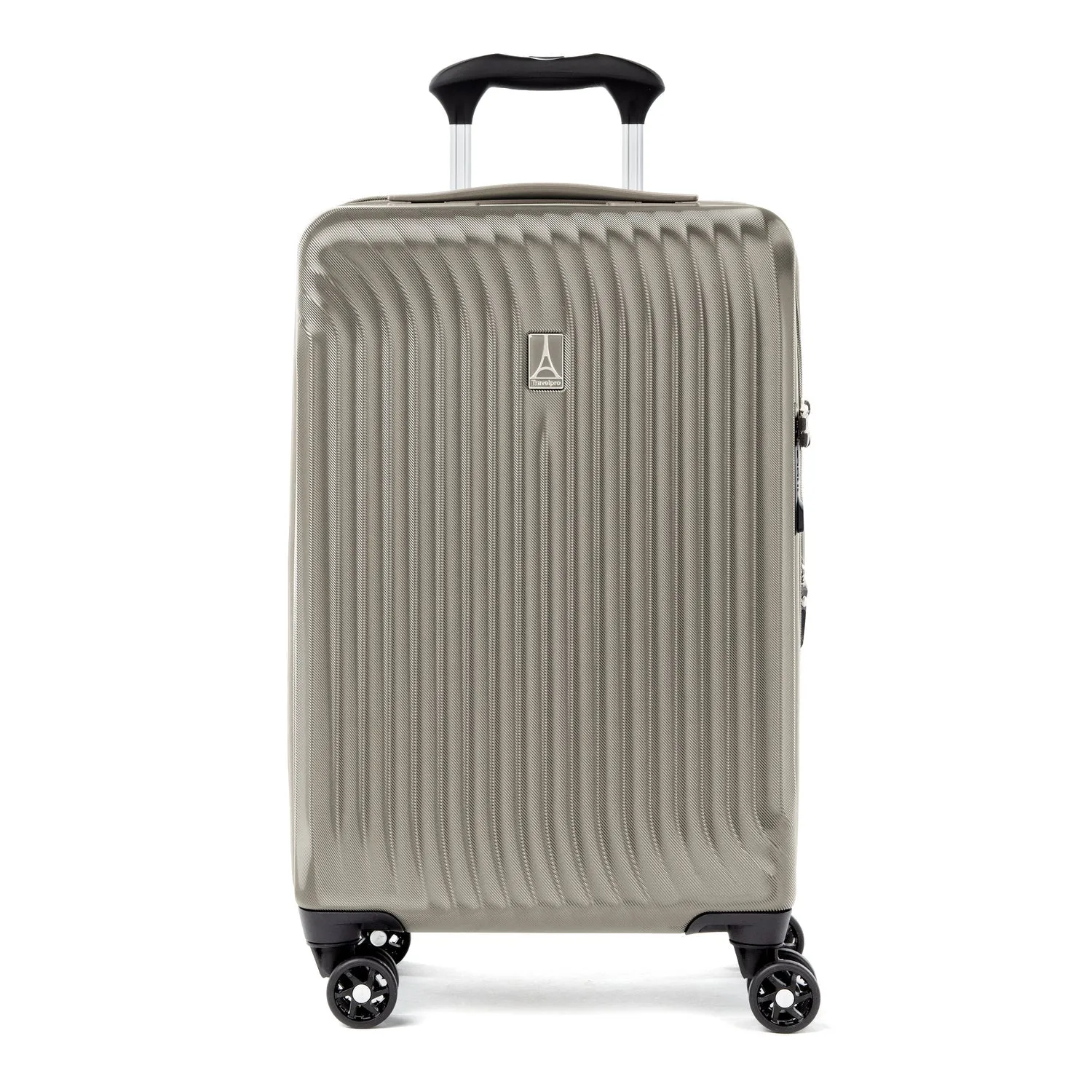 Maxlite Air Carry On Expandable Hardside Spinner