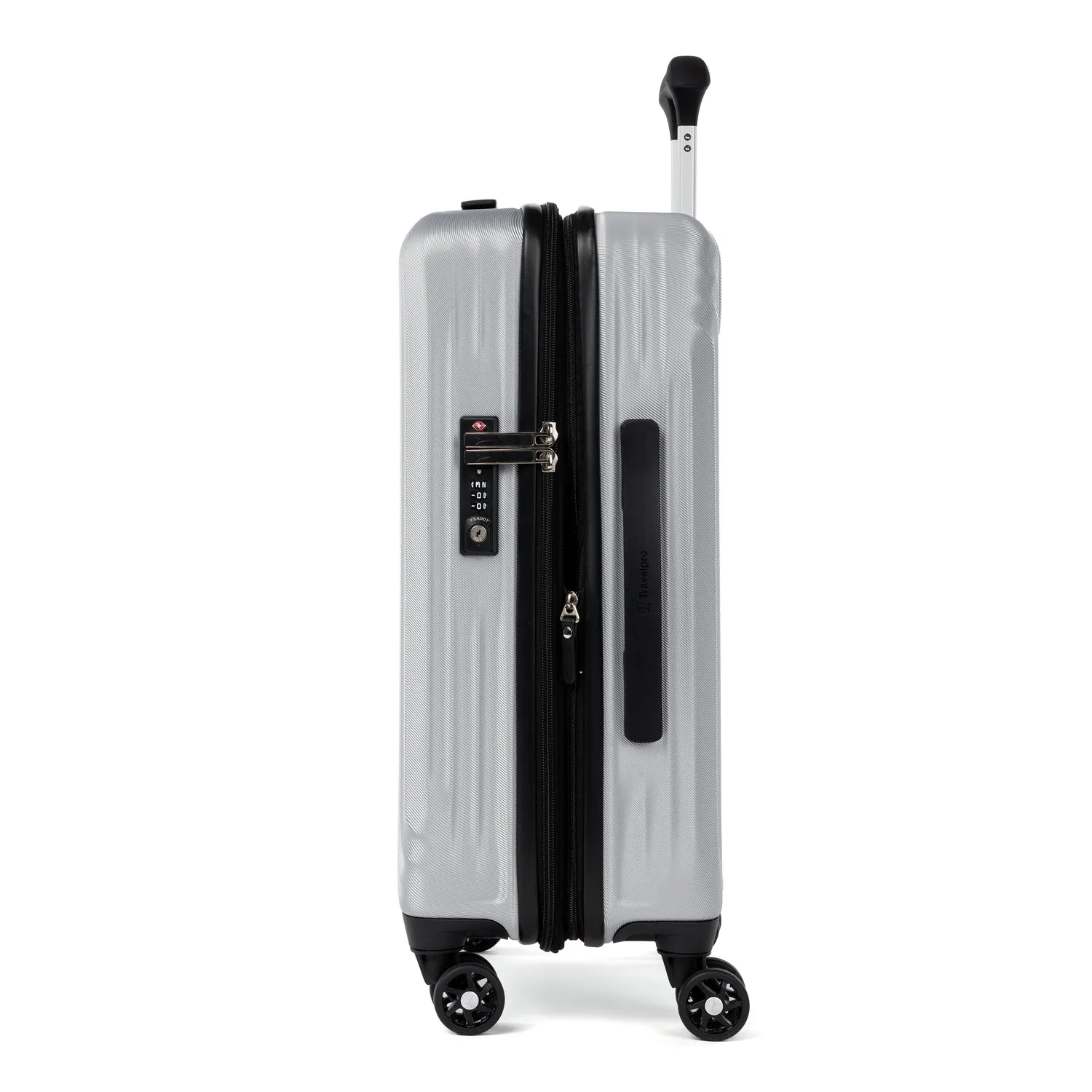 Maxlite Air Carry On Expandable Hardside Spinner